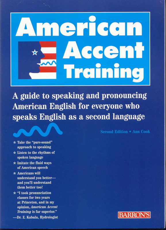 American Accent Training Ann Cook Pdf Download